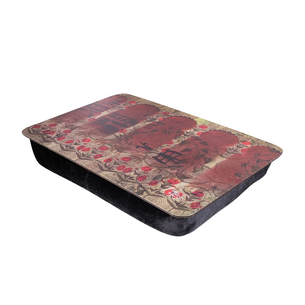 Royal Exotica Lap Tray