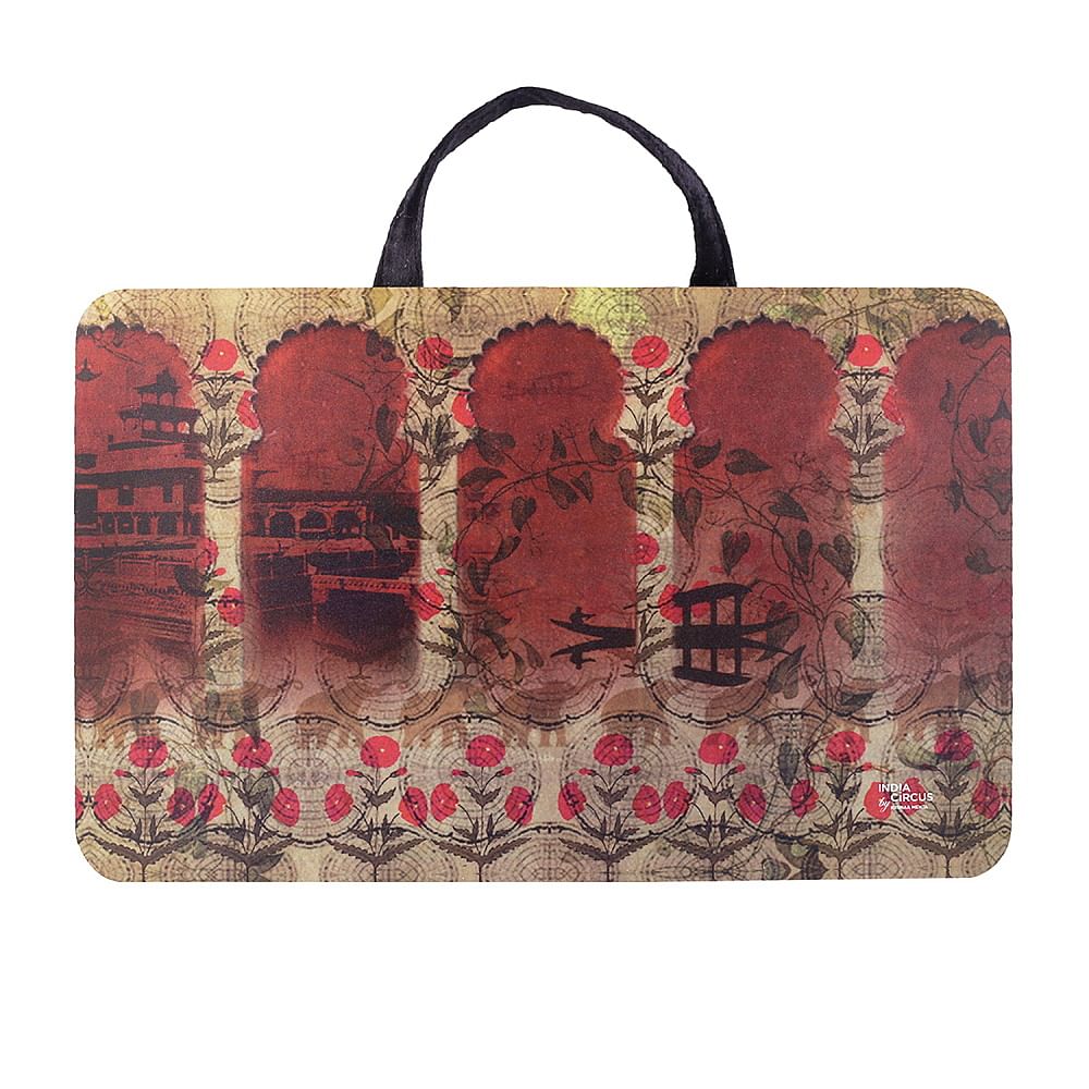 Royal Exotica Lap Tray
