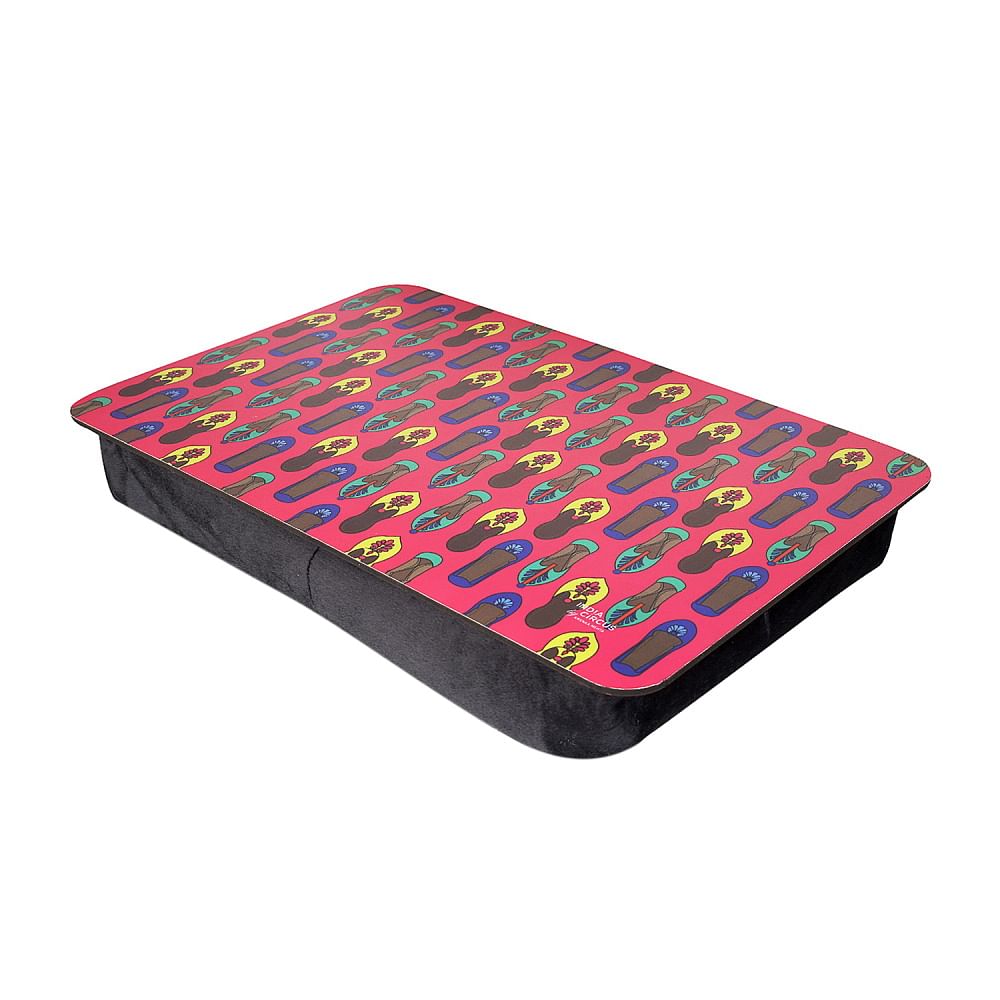 Technicolor Jootis Lap Tray