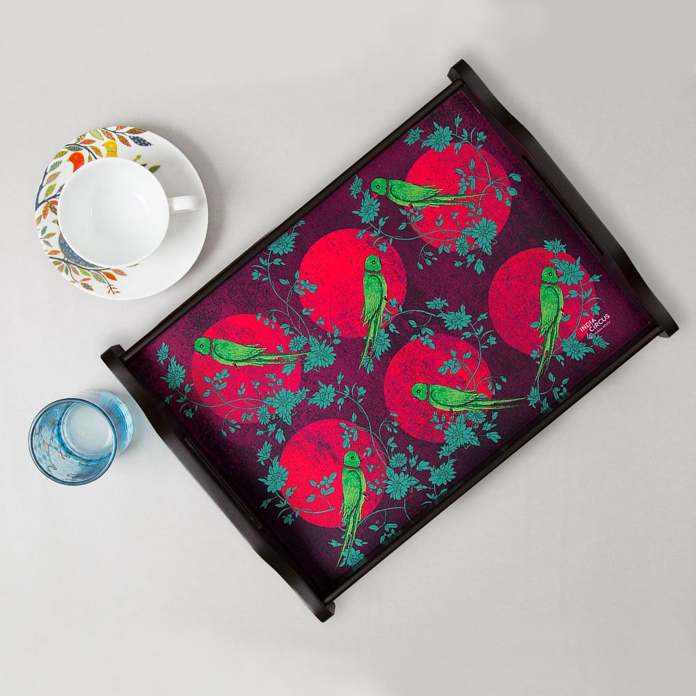 Amorous Aura Tray