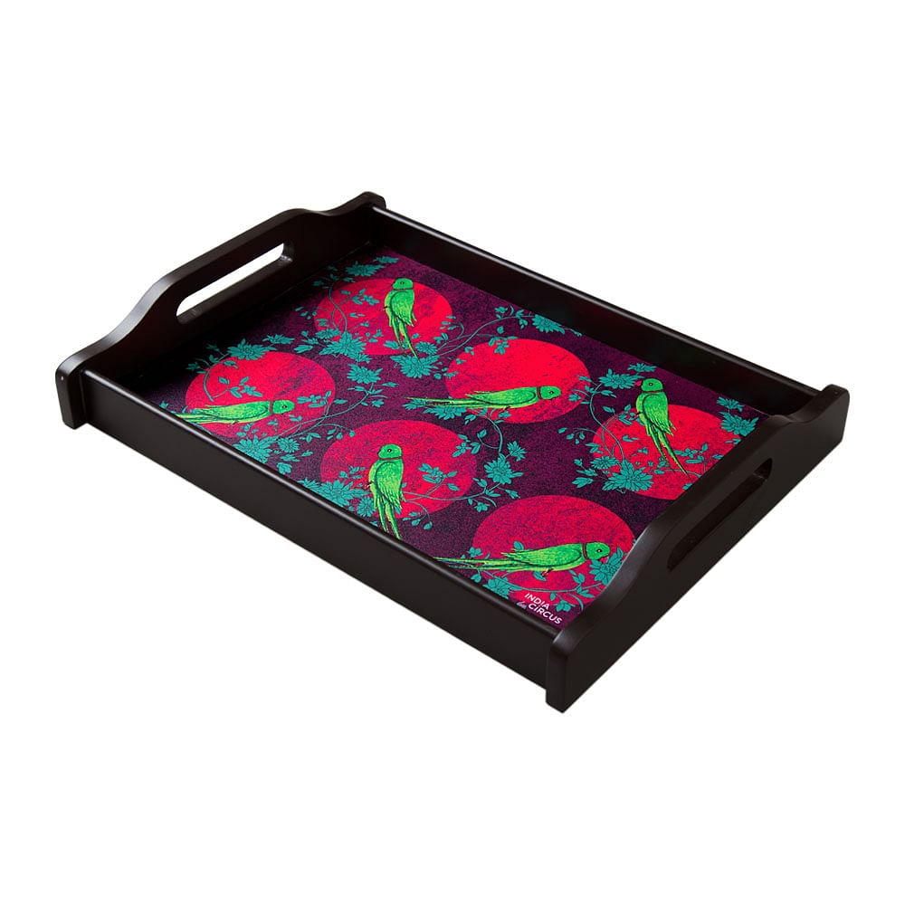 Amorous Aura Tray