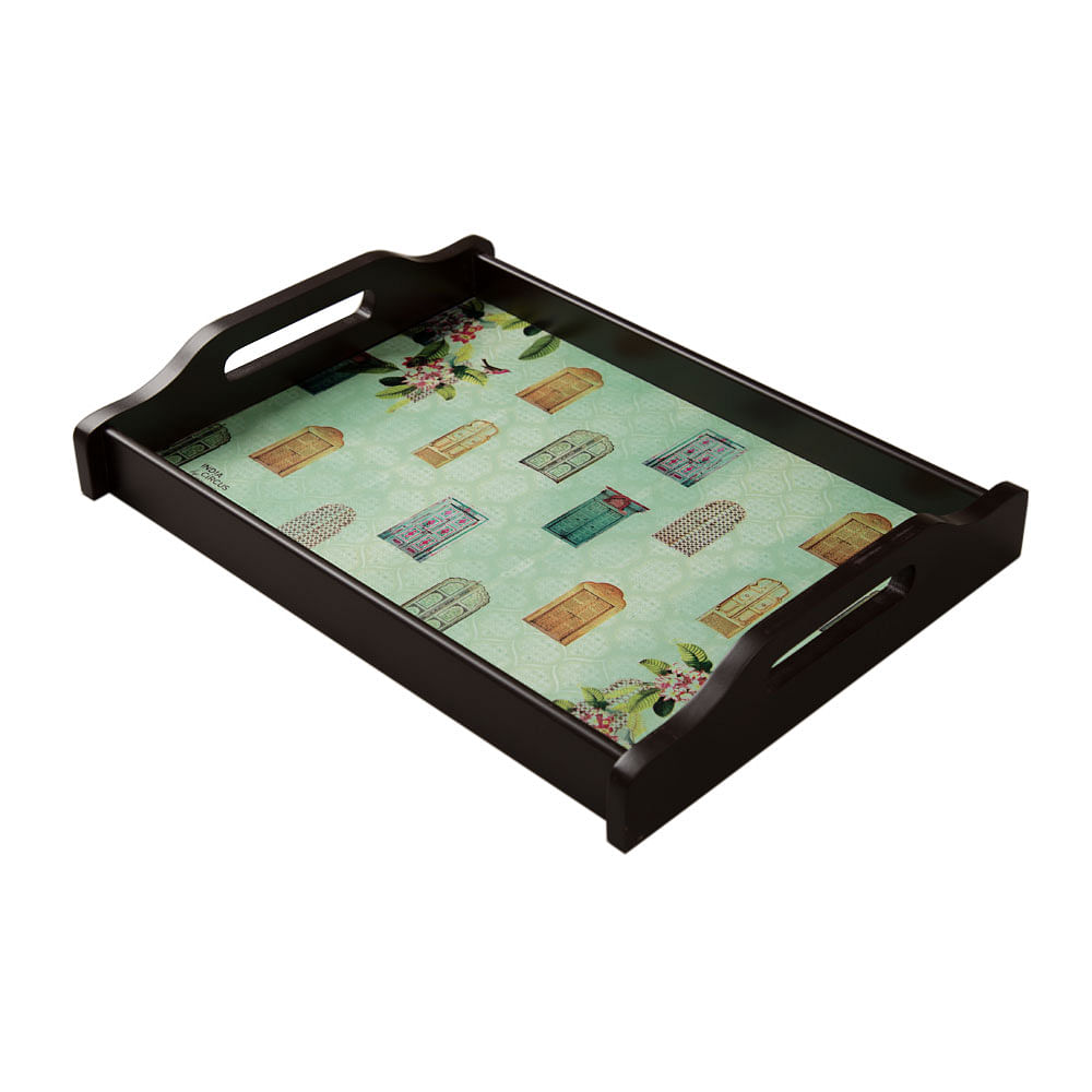 World of Windows Tray