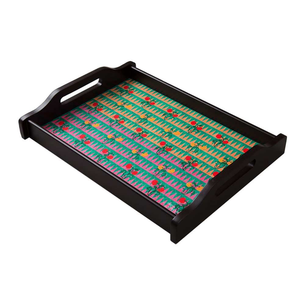 Poppin Tulips Tray