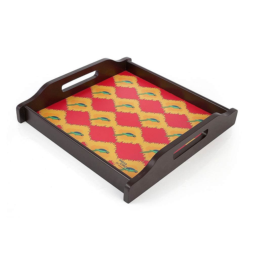 Joy de Vivre Tray