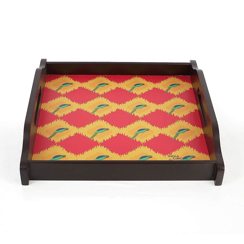 Joy de Vivre Tray