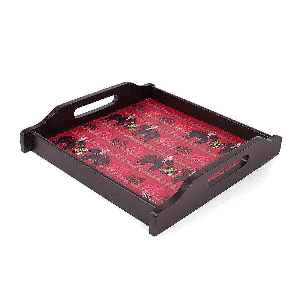 Imperial Trail Tray