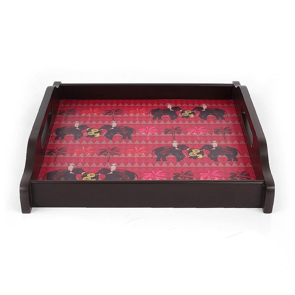 Imperial Trail Tray