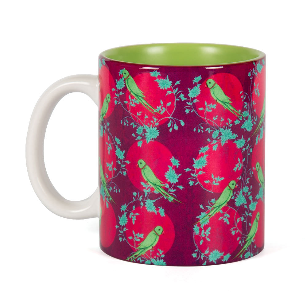 Orchid Dreams Mug