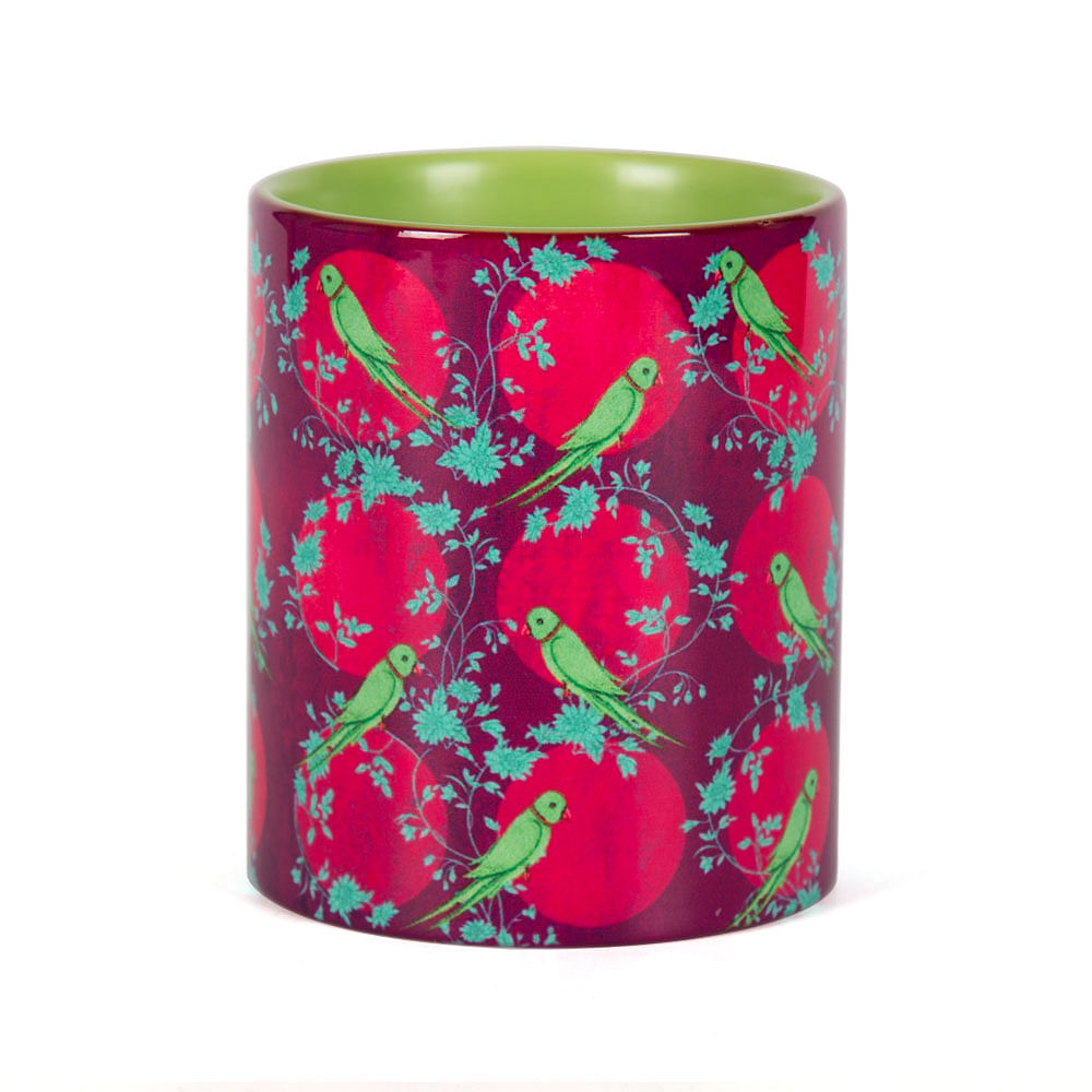 Orchid Dreams Mug