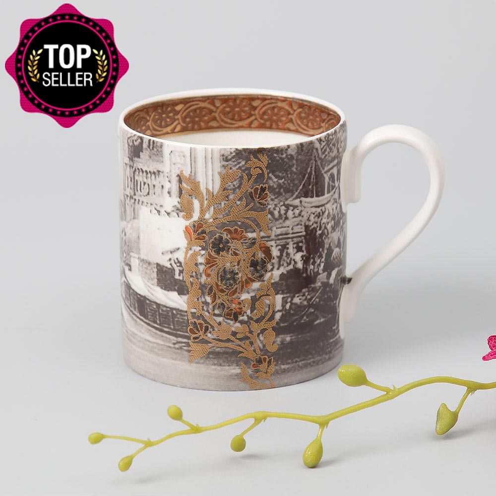 Chaos of Charisma Mug