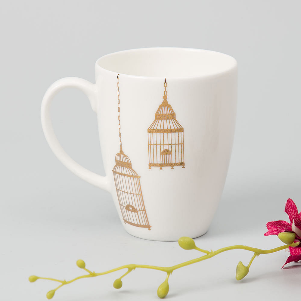 Palace of Dreams Mug