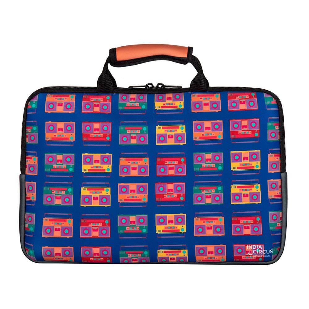 Box of Memories Laptop Bag