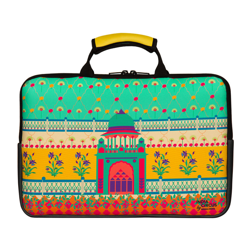 Precious Panache Laptop Bag