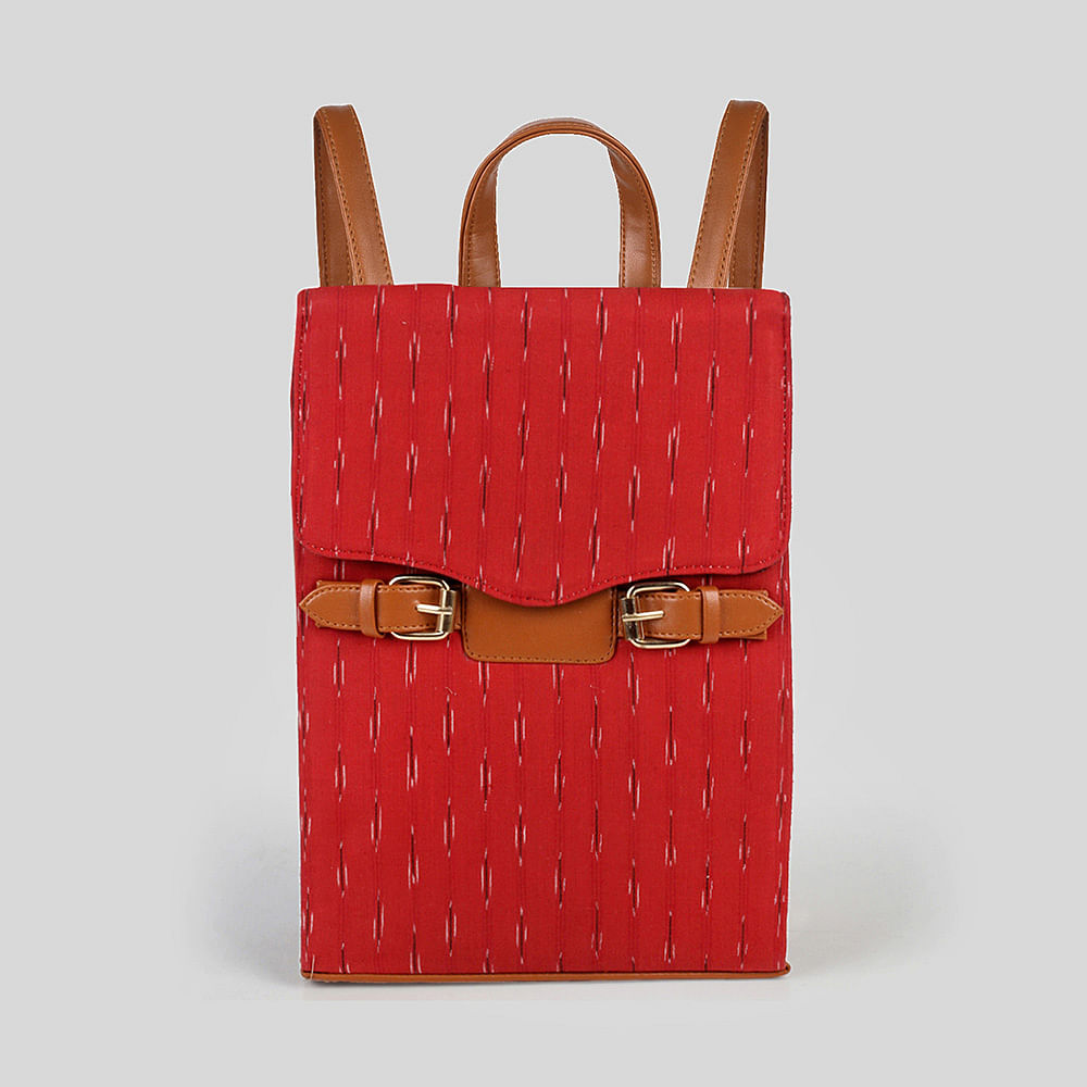 Pure Panache Haversack