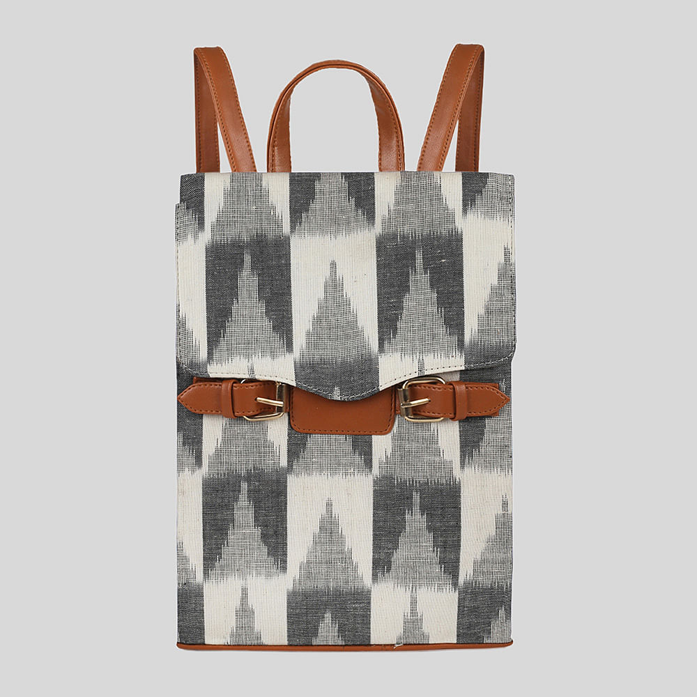 Shadows of Love Haversack