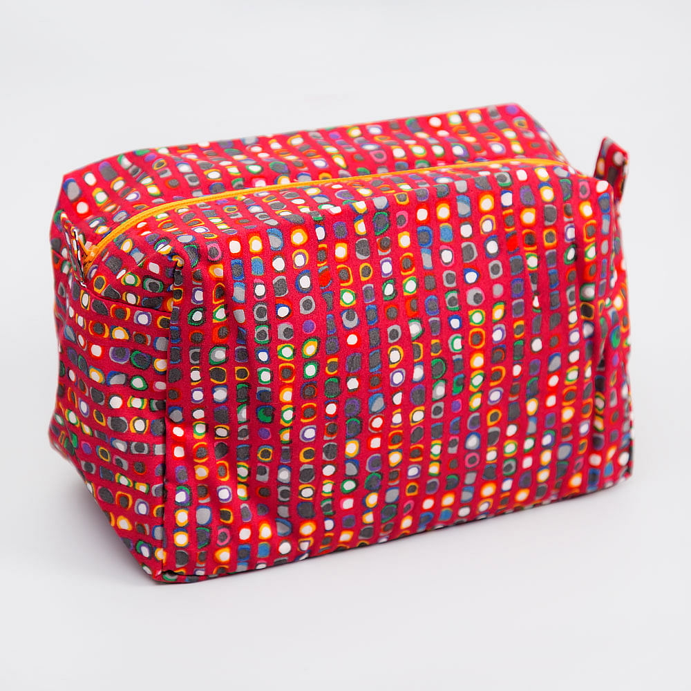 Quercus Elegance Toiletry Bag