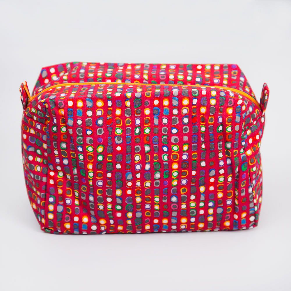 Quercus Elegance Toiletry Bag