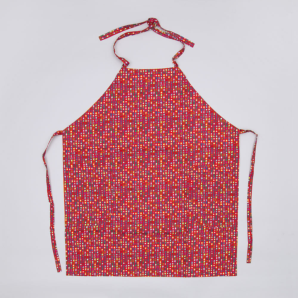 Quercus Elegance Apron