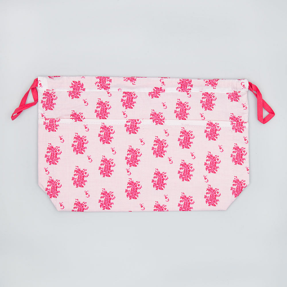 Field of Flora Handbag Organiser
