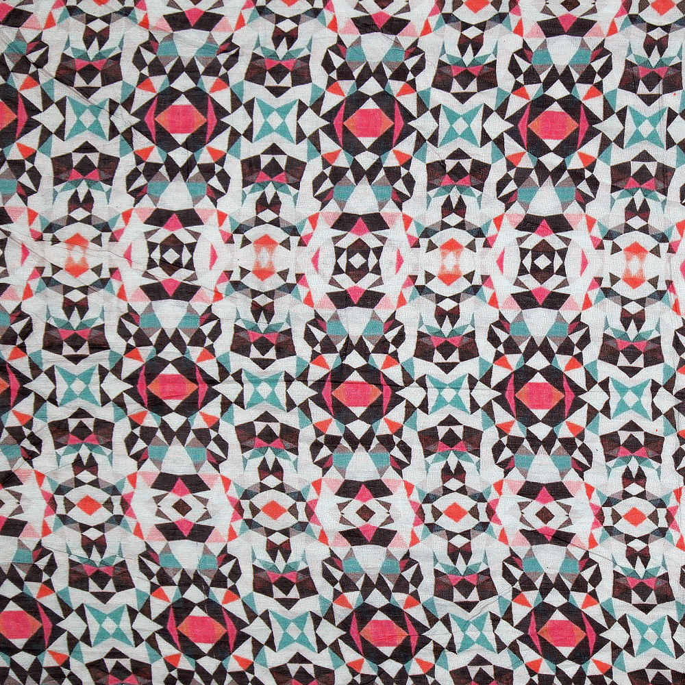 Maratha Festoon Stole - Buy Designer Scarves Online