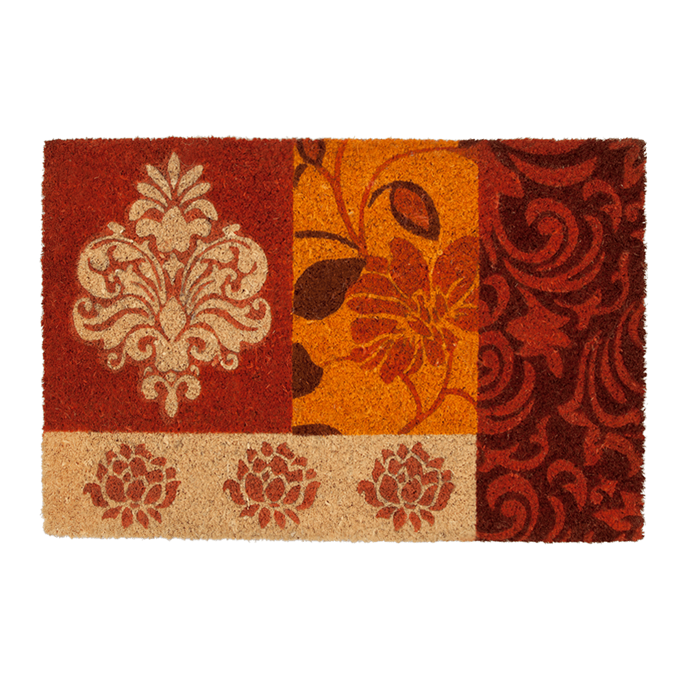 Floral Blossom Doormat
