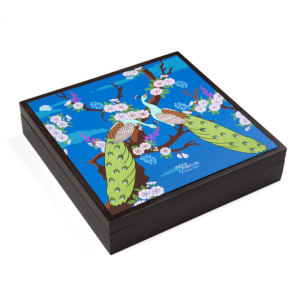 Twin Dreamer Large Storage Box