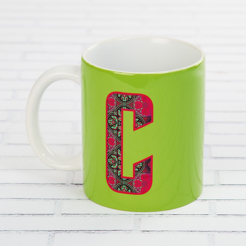 Le Chic Coffee Mug