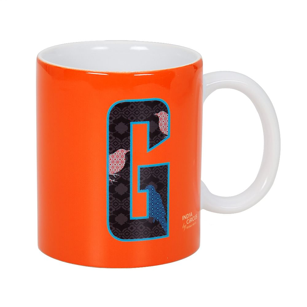 Glamourous Coffee Mugs