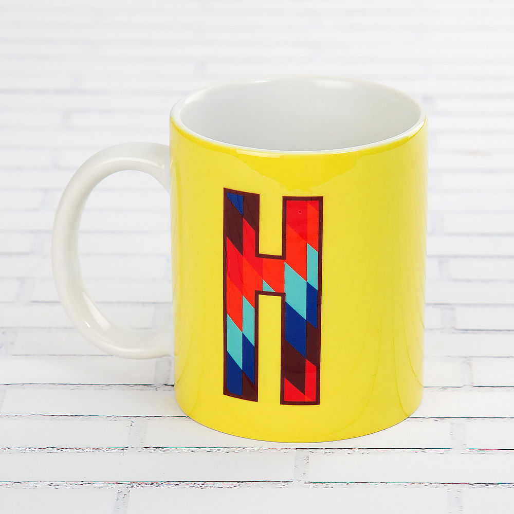 Halcyon Coffee Mug