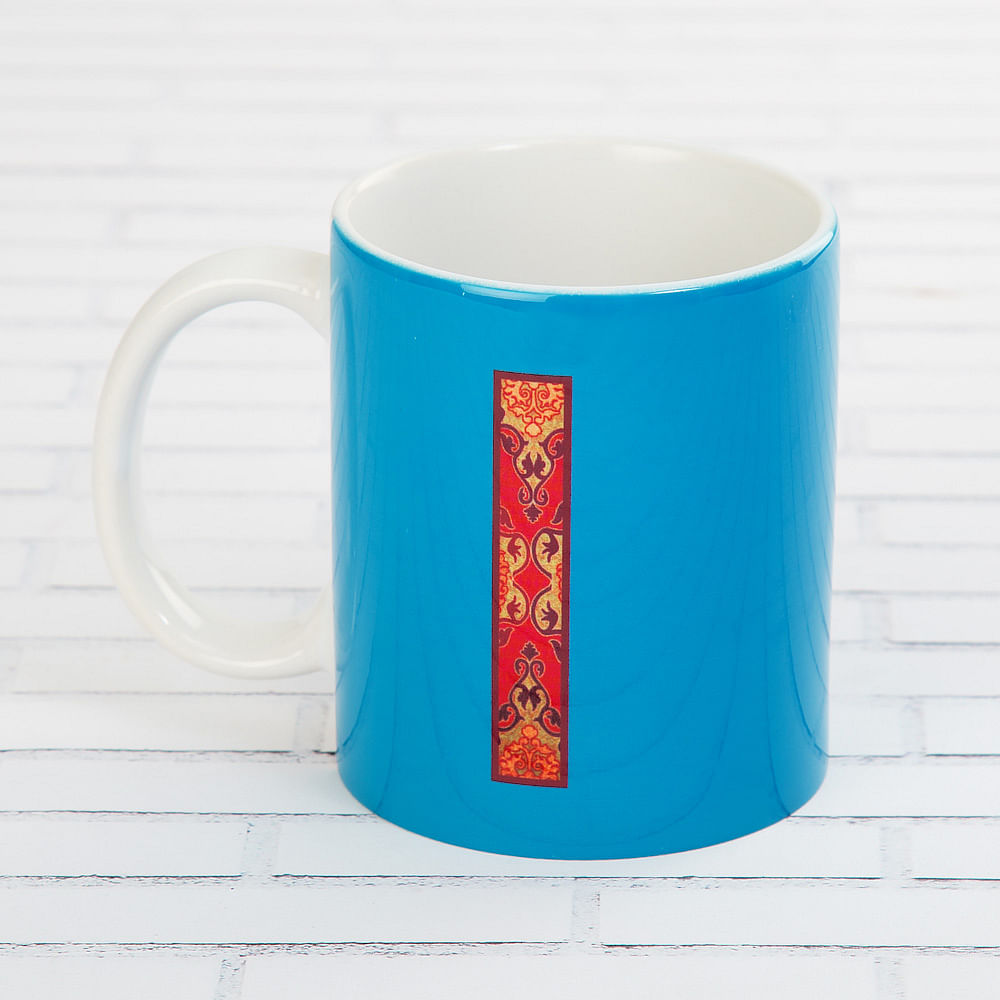 Iconic Coffee Mug