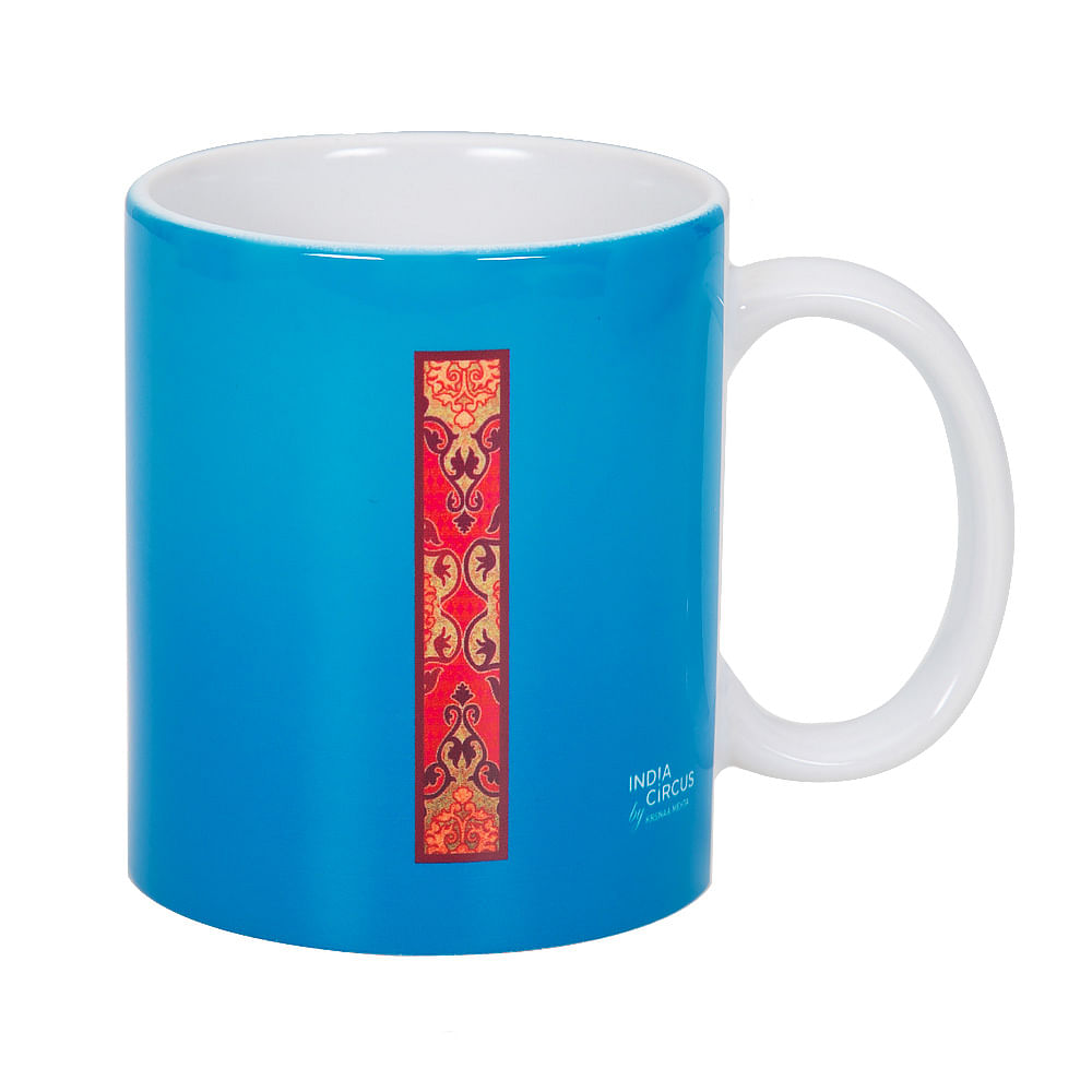 Iconic Coffee Mug