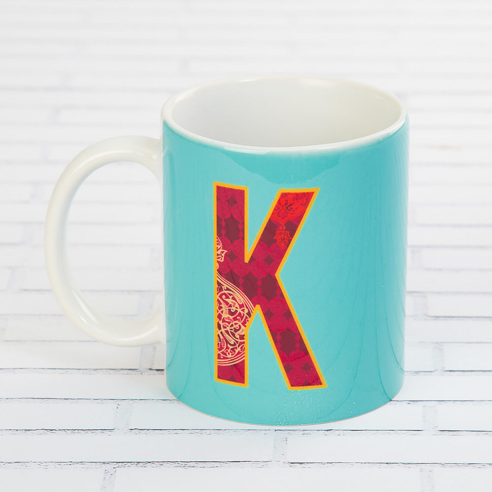 Kalon Coffee Mug