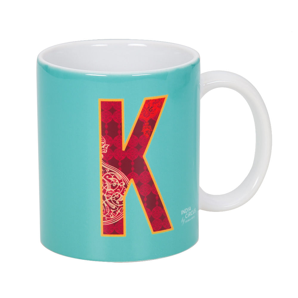 Kalon Coffee Mug