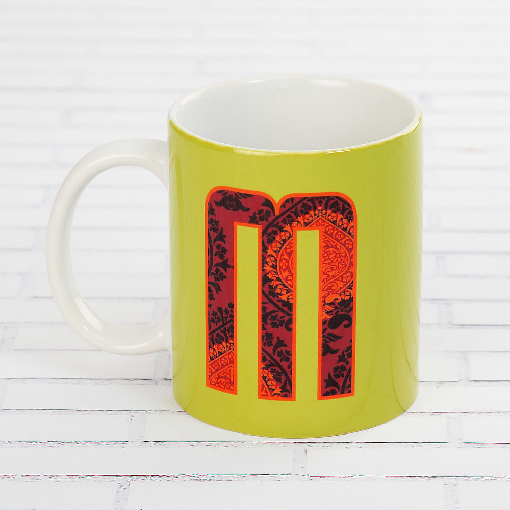 Majestic Coffee Mug 