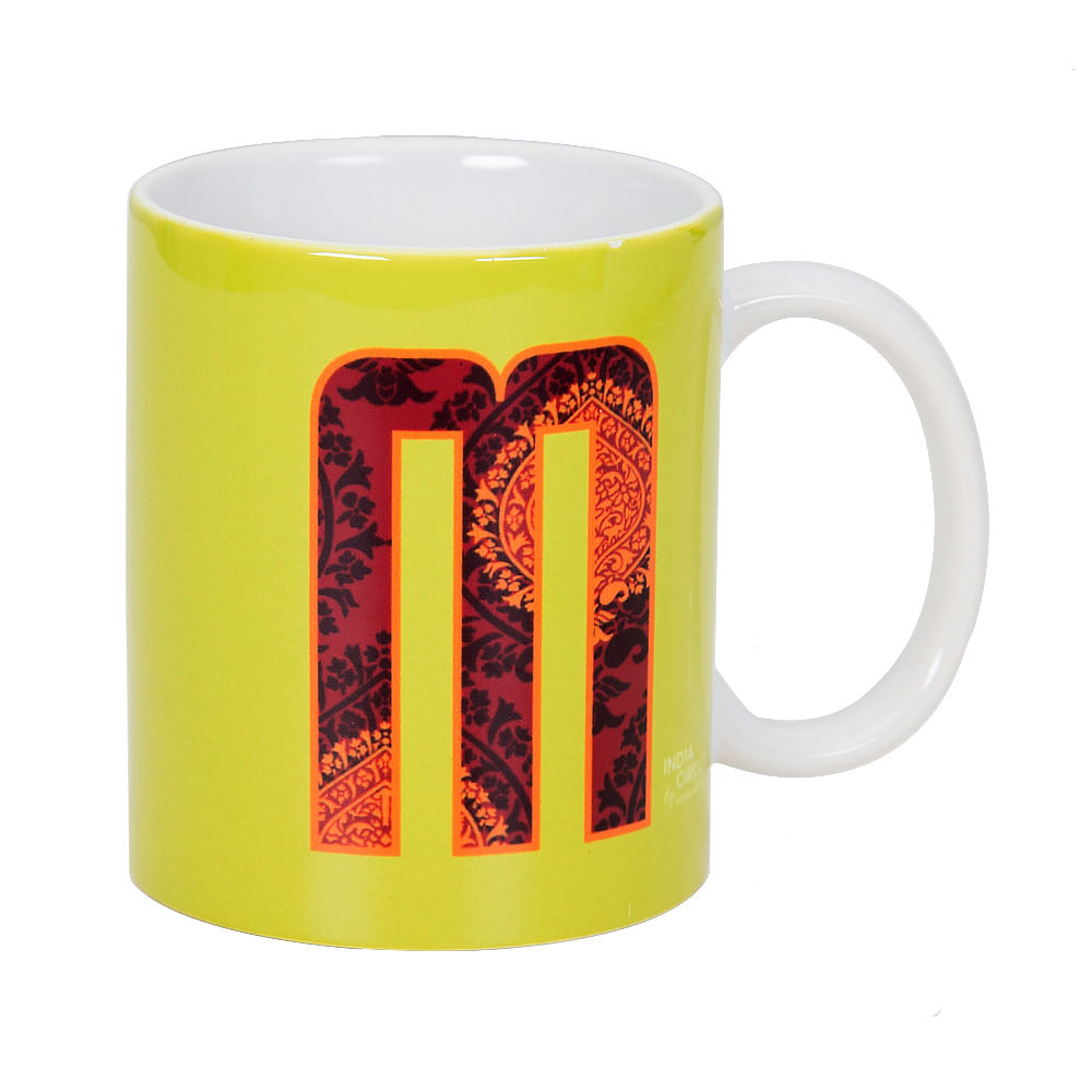 Majestic Coffee Mug 