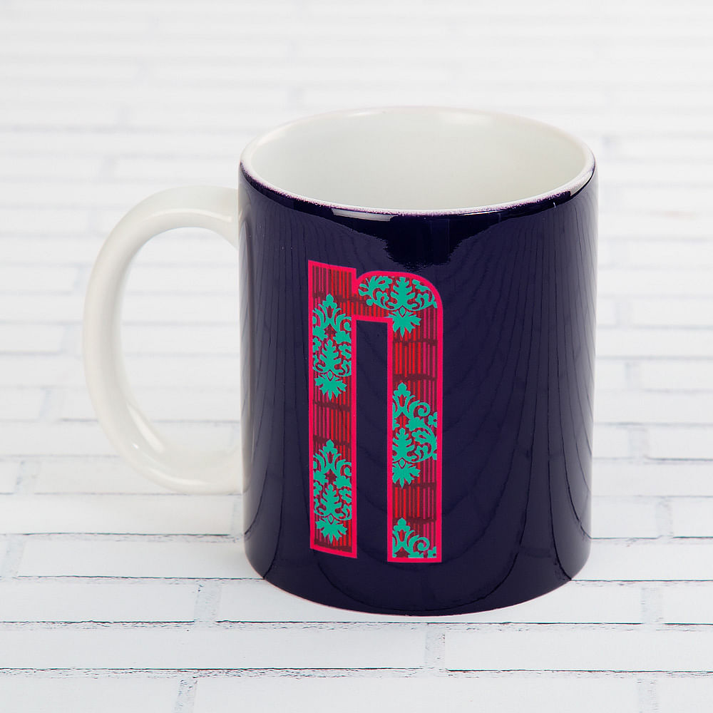 Newtonian Coffee Mug