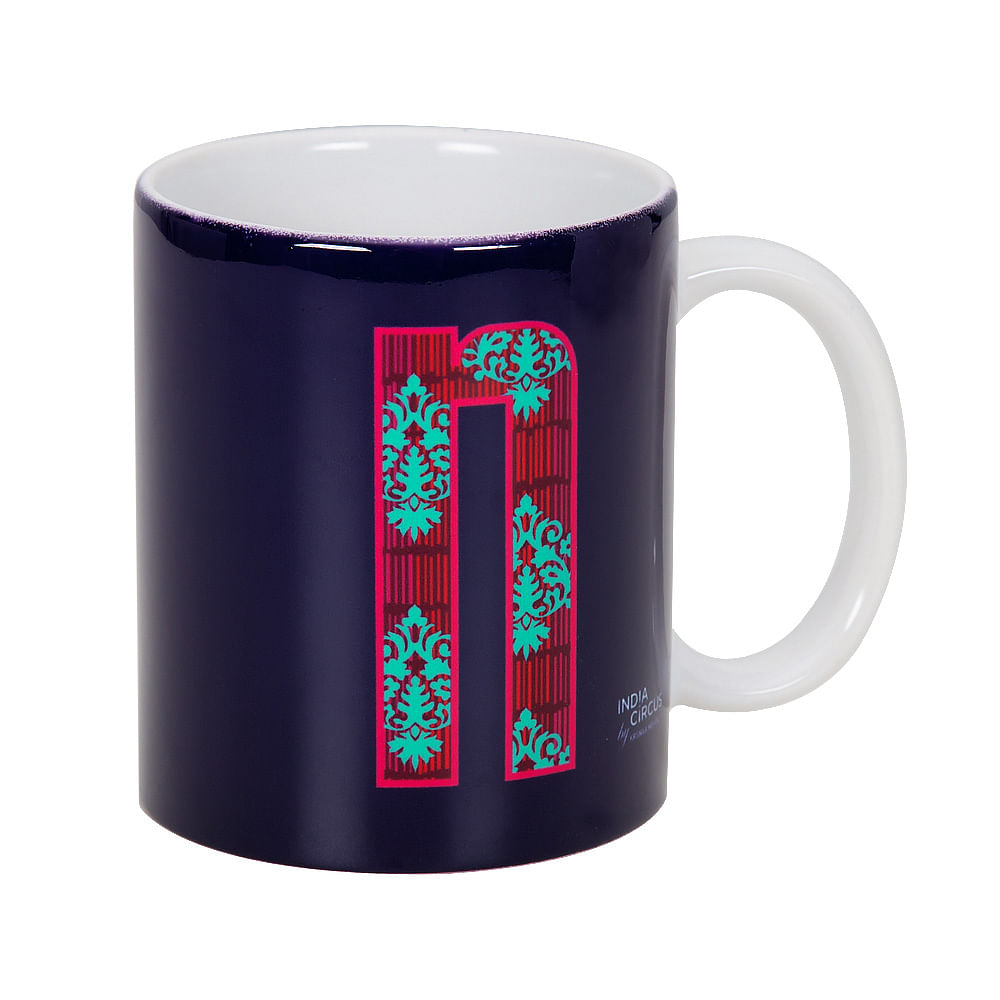 Newtonian Coffee Mug