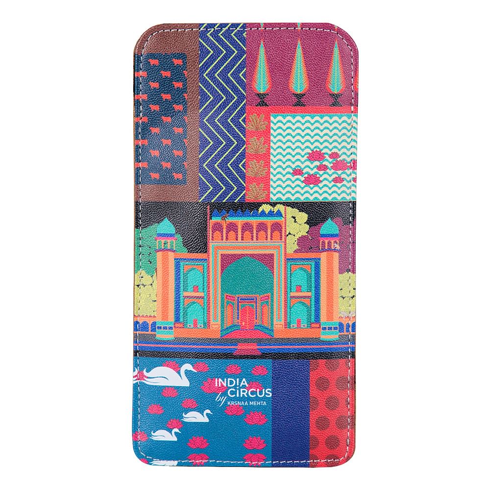 Mystical Empire Spectacle Case