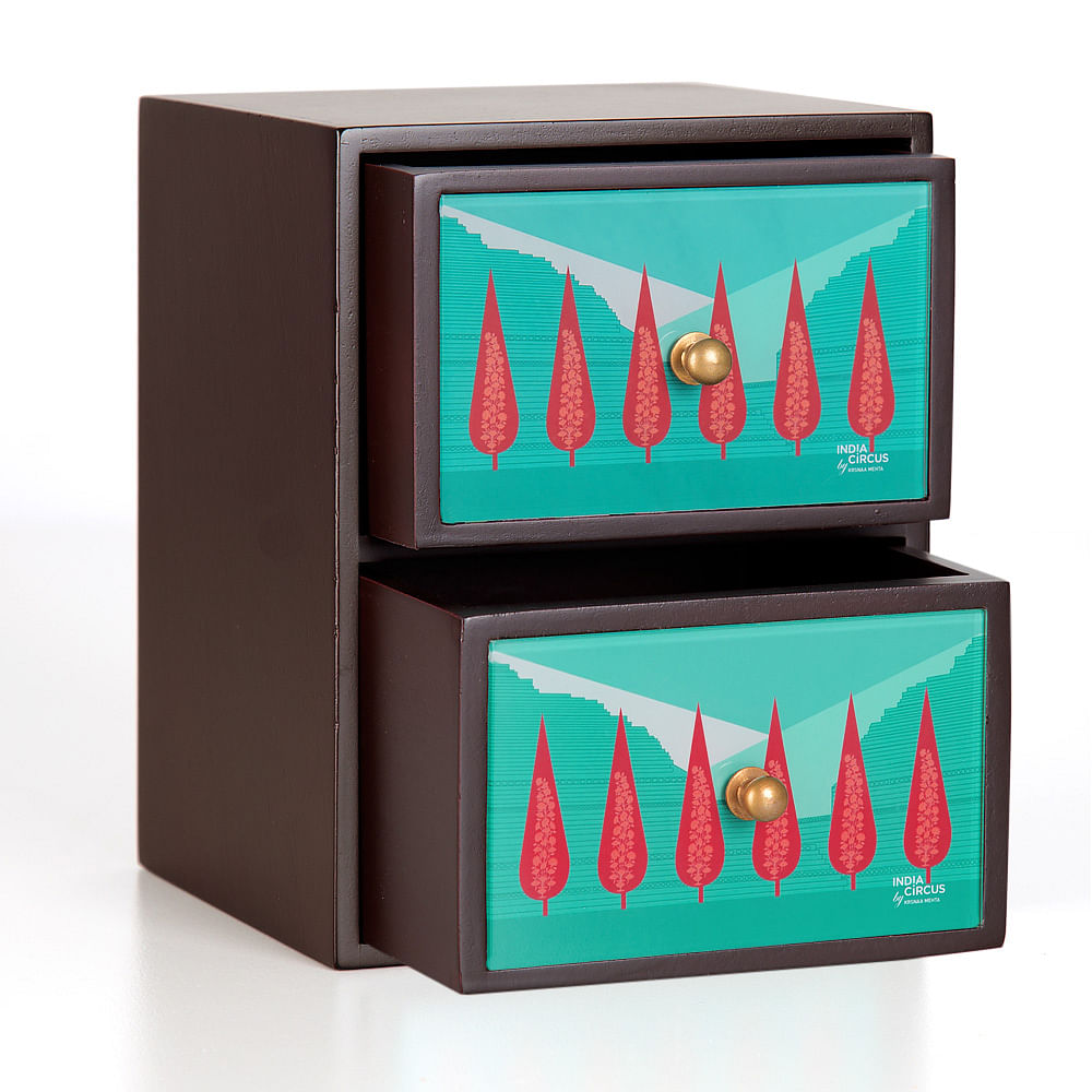Conifer Marina Multi utility drawers