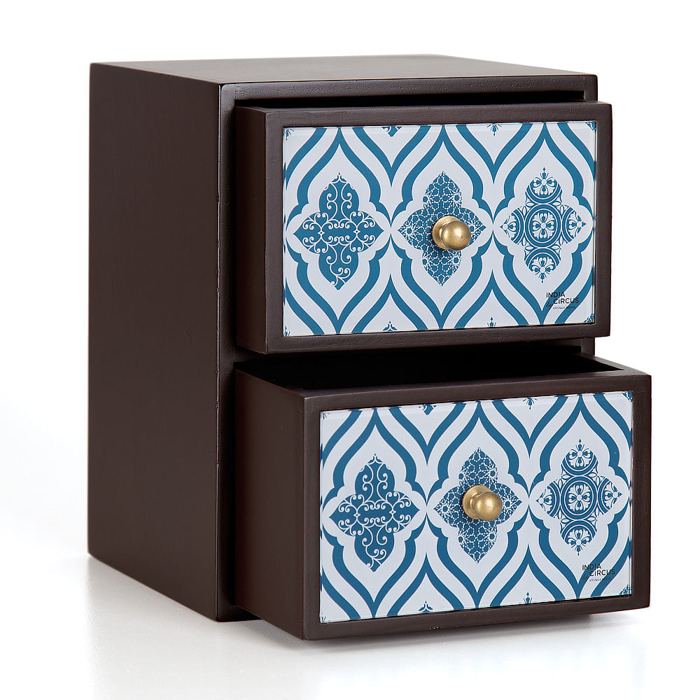  The Morning Glory Multi utility drawers