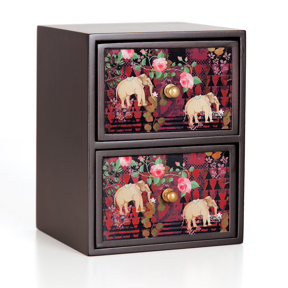 Accord of the Forest Multi utility drawers