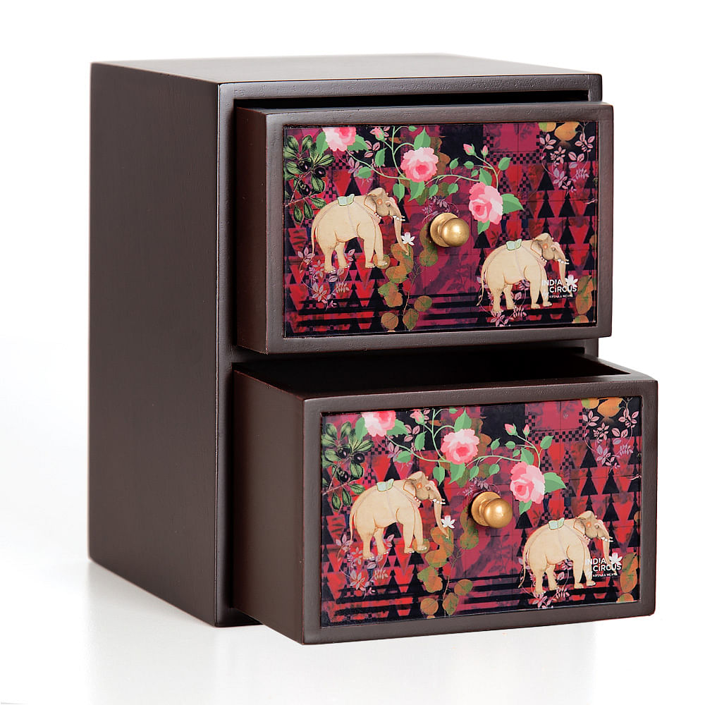 Accord of the Forest Multi utility drawers