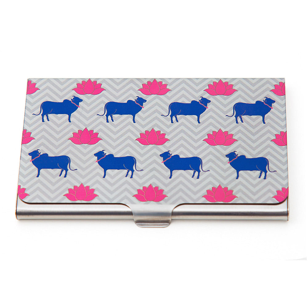 Oxen Diaspora Visiting Card Holders
