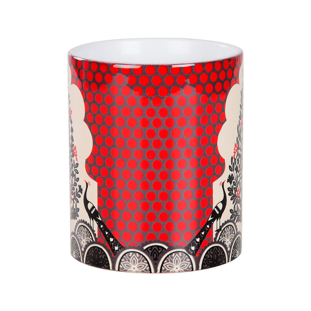 Tree of Dreams Mug