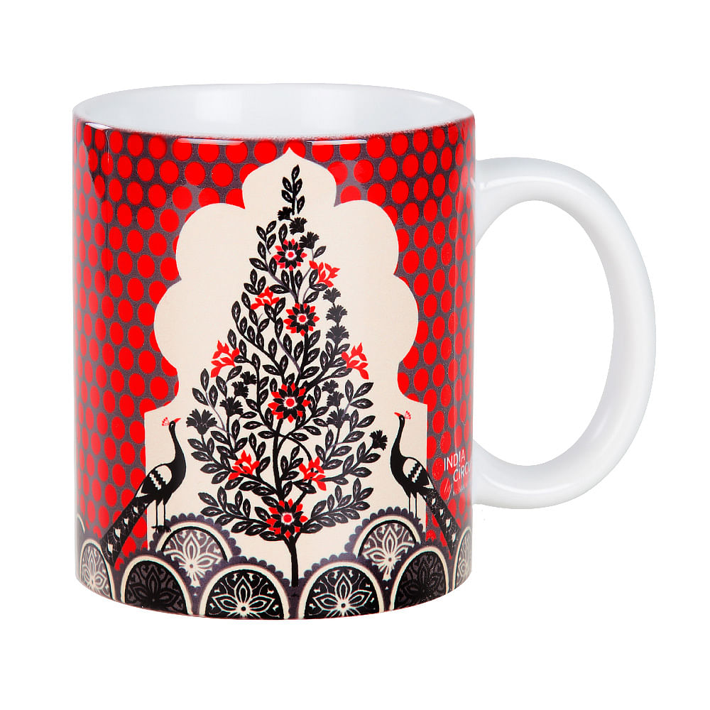 Tree of Dreams Mug