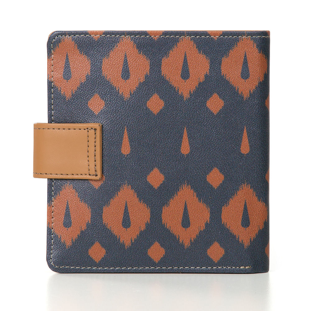 Buy Unisex Wallets Online - Conifer Symmetry Unisex Wallet