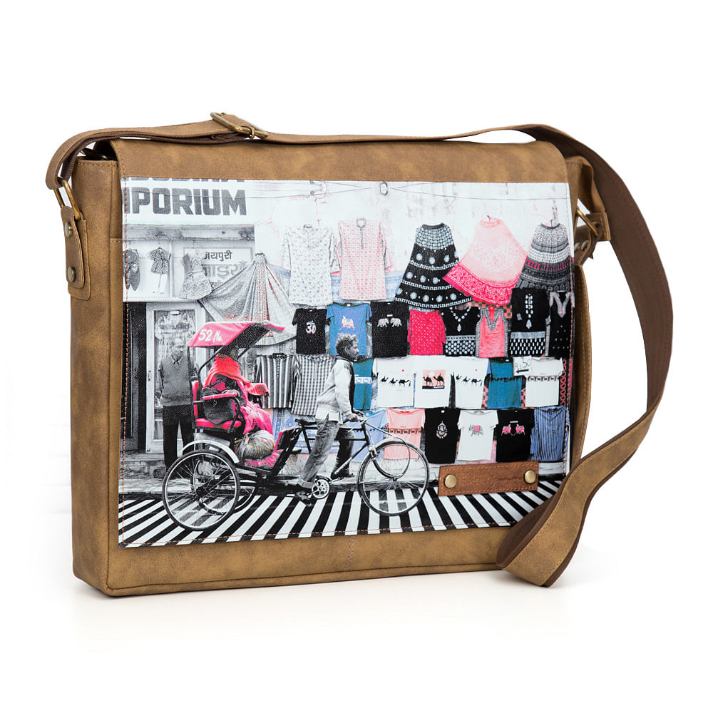 Messenger Bags Online