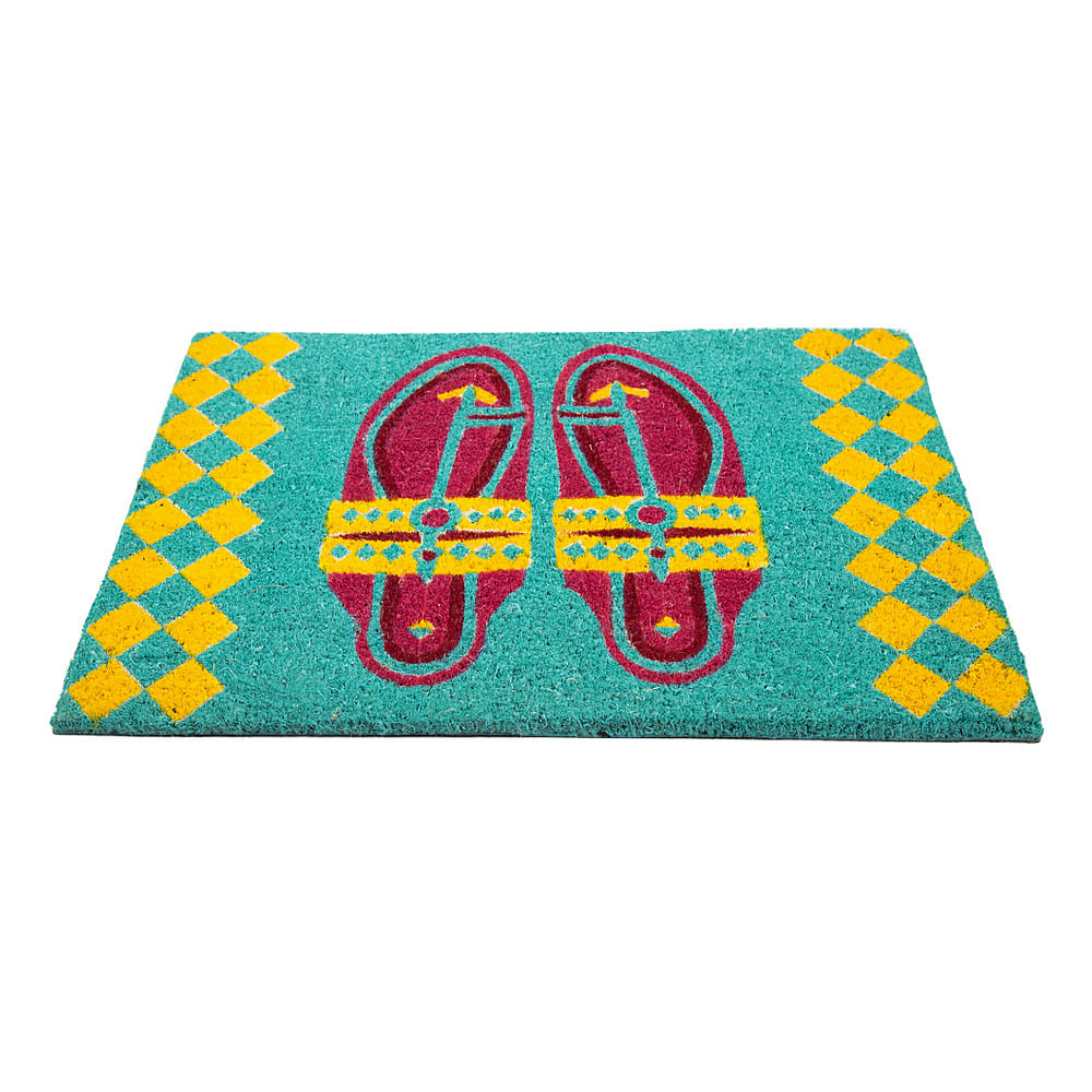 Step in Style Doormat