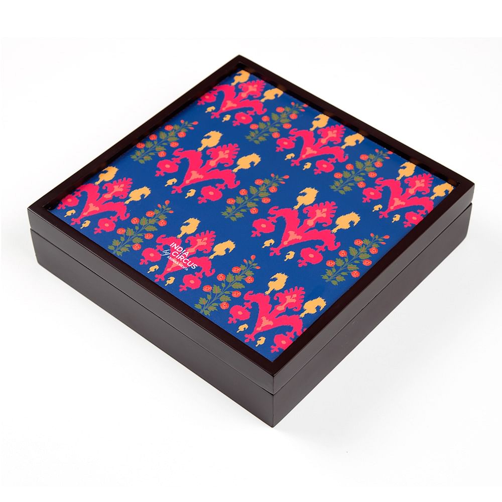 Sunshine Florist Small Storage Box