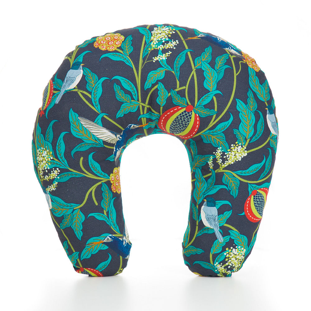 Flights of Vivers Neck Pillow
